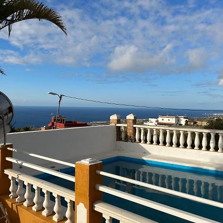 Отель Atlantic Views Такоронте Экстерьер фото