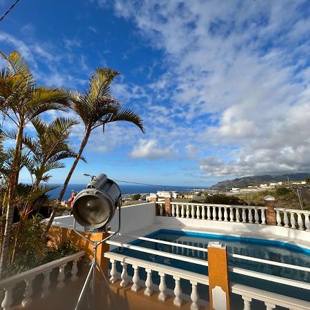 Отель Atlantic Views Такоронте Экстерьер фото