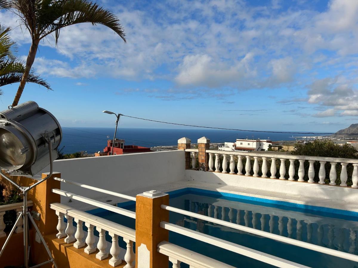 Отель Atlantic Views Такоронте Экстерьер фото